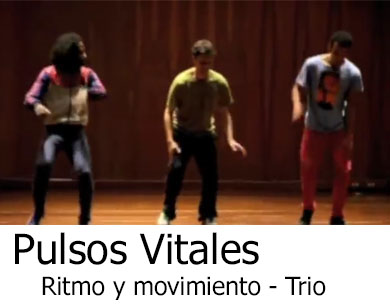 Pulsos Vitales - Ritmo